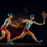 Badminton vs Tennis_ Which Sport Reigns Supreme_