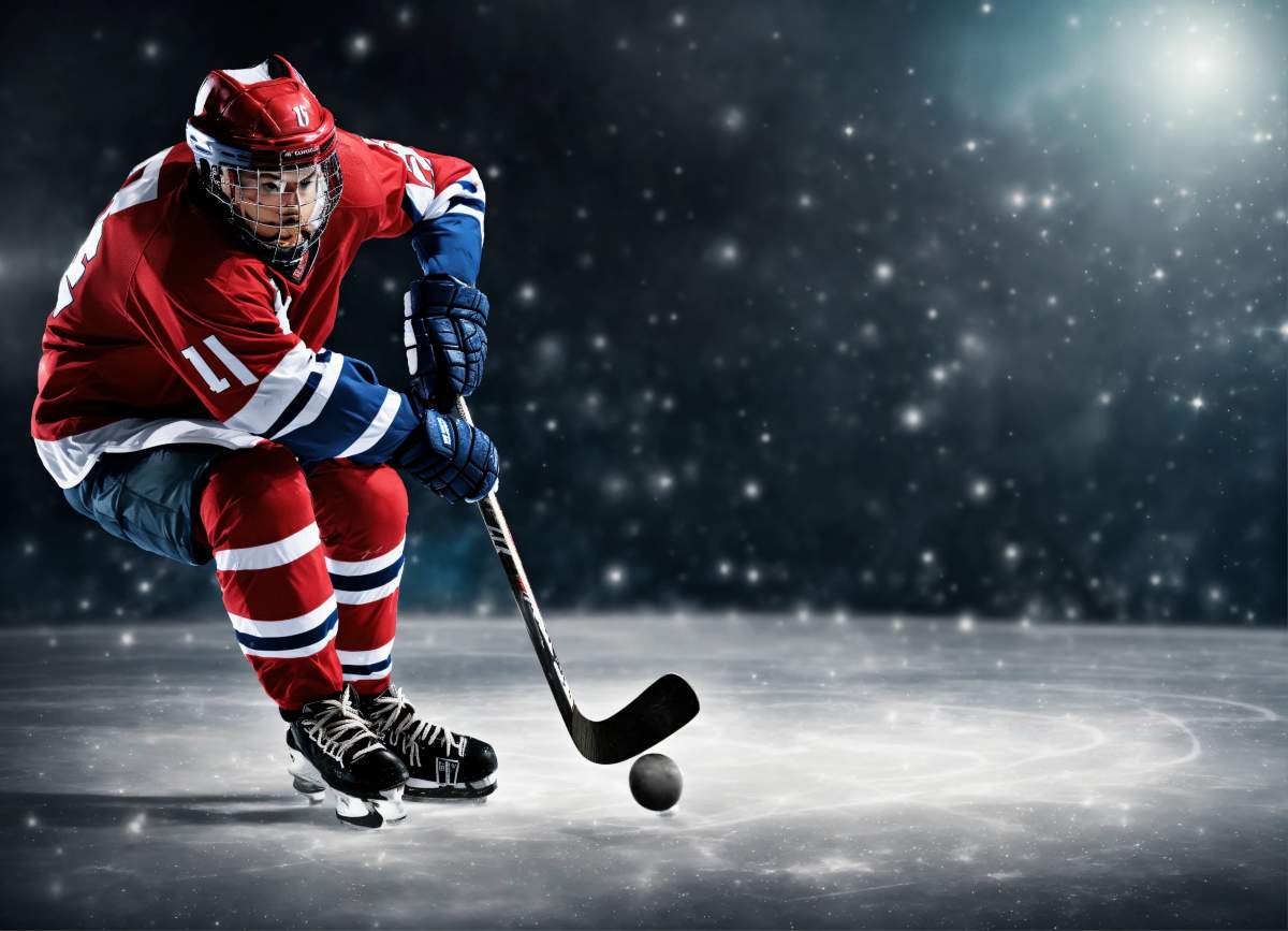 Top 10 Reasons Why Hockey Reigns as the Most Thrilling Ice Sport