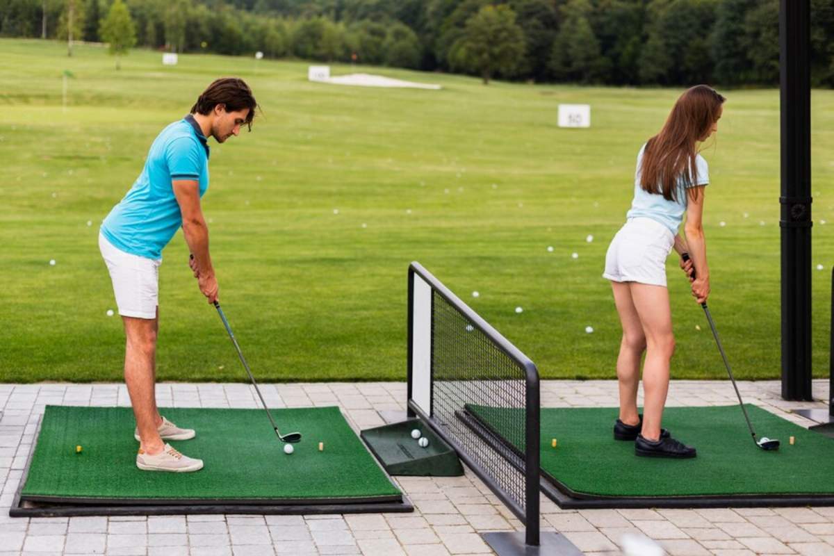 Top Golf-Themed Slot Games for Golf Lovers
