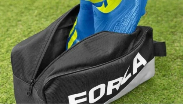 Football boots Bags 