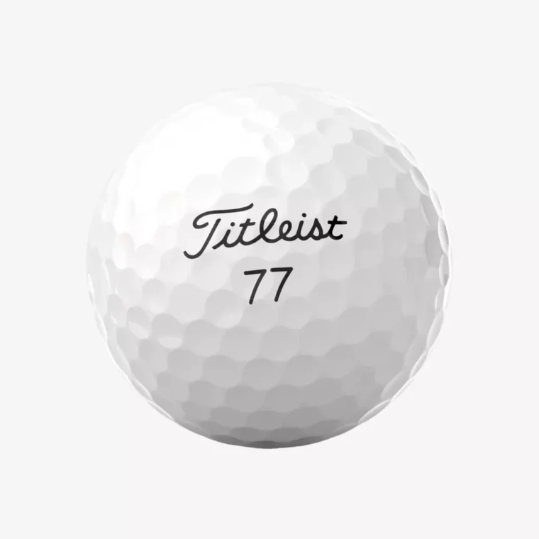 TITLEIST Pro V1 Double Digit 2023 Personalized Golf Balls