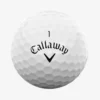 CALLAWAY Supersoft 2023 Personalized Golf Balls