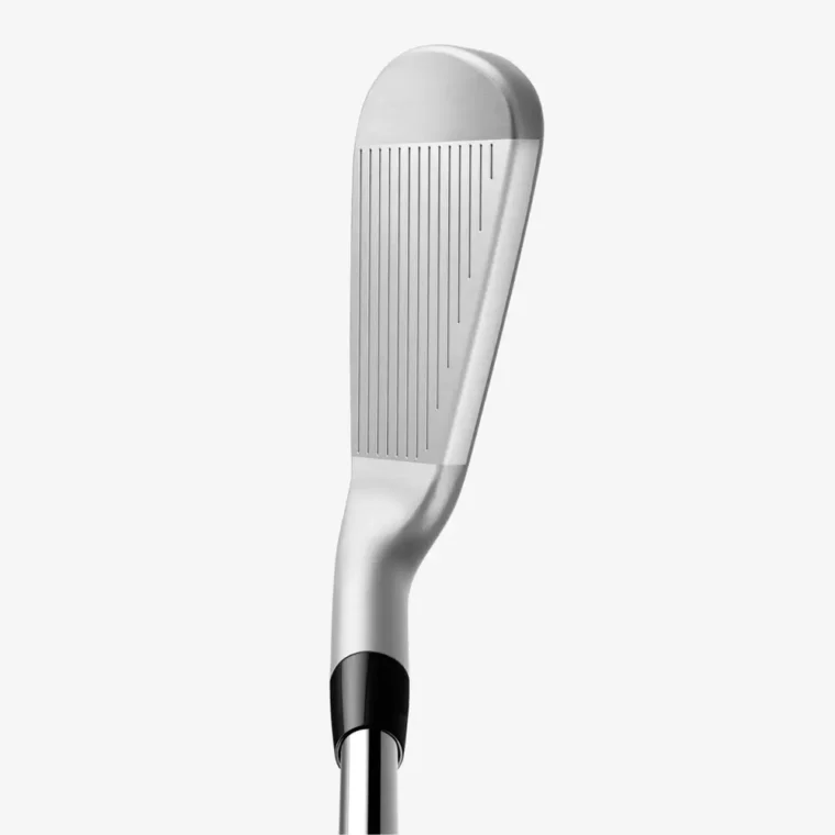 TAYLORMADE P•790 2023 Irons w/ Steel Shafts - Image 3