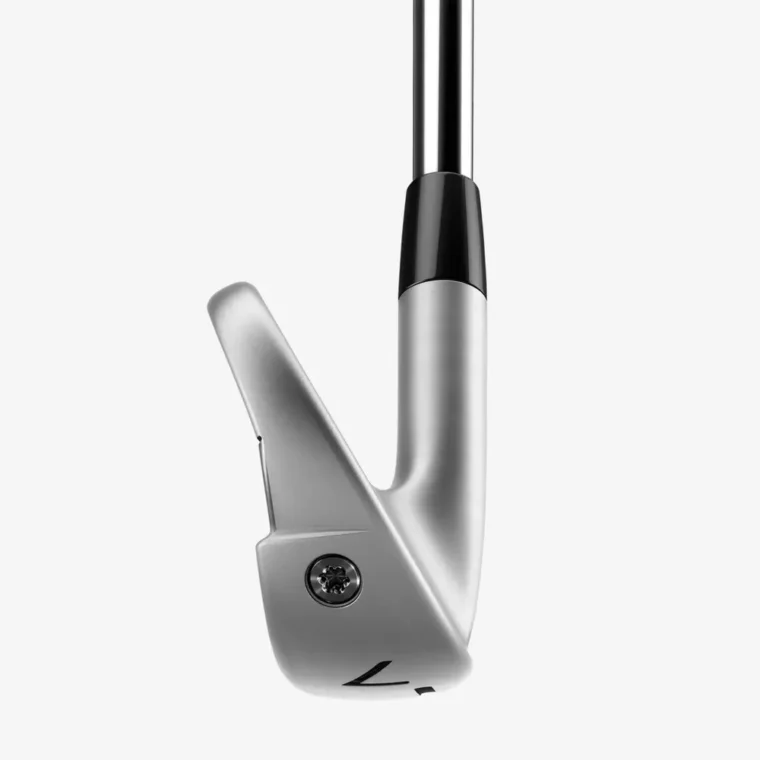 TAYLORMADE P•790 2023 Irons w/ Steel Shafts