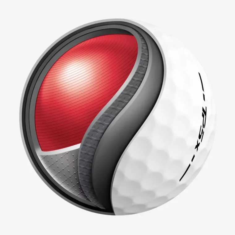 TP5x MySymbol 2024 Golf Balls - Image 2