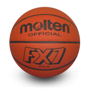 FX Basketball (NFHS Approved)