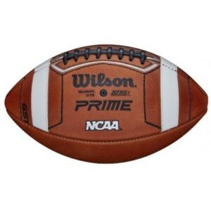 Wilson WTF1103IB GST Prime Official College FB