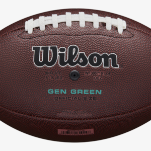 Wilson WTF3007101XBOF NFL Stride Pro Eco OF