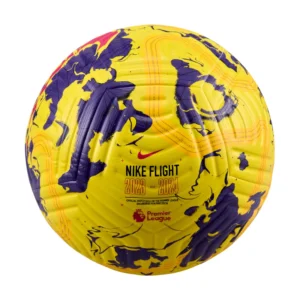 Nike Premier League Flight Soccer Ball - Hi Vis