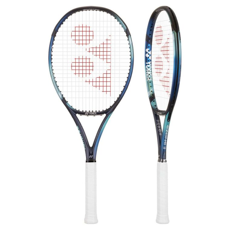 Yonex EZONE 98L (7th Gen) Tennis Racquet - Image 2