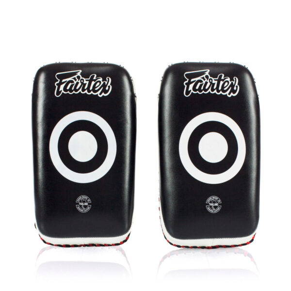 Fairtex Curved Kick Small Thai Pads