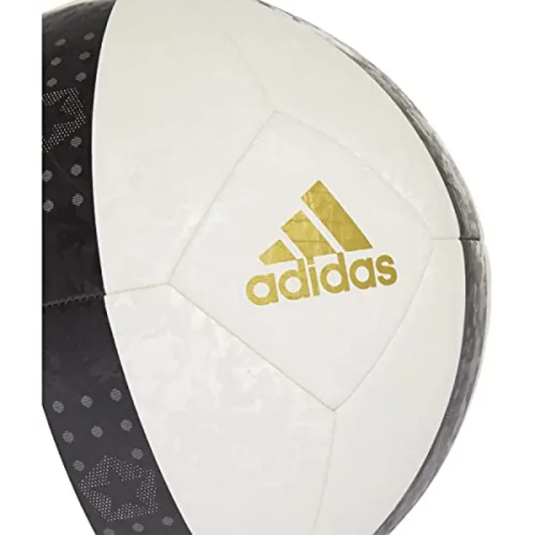 adidas Juventus Turin Club Soccer Ball Size 5 - Image 2