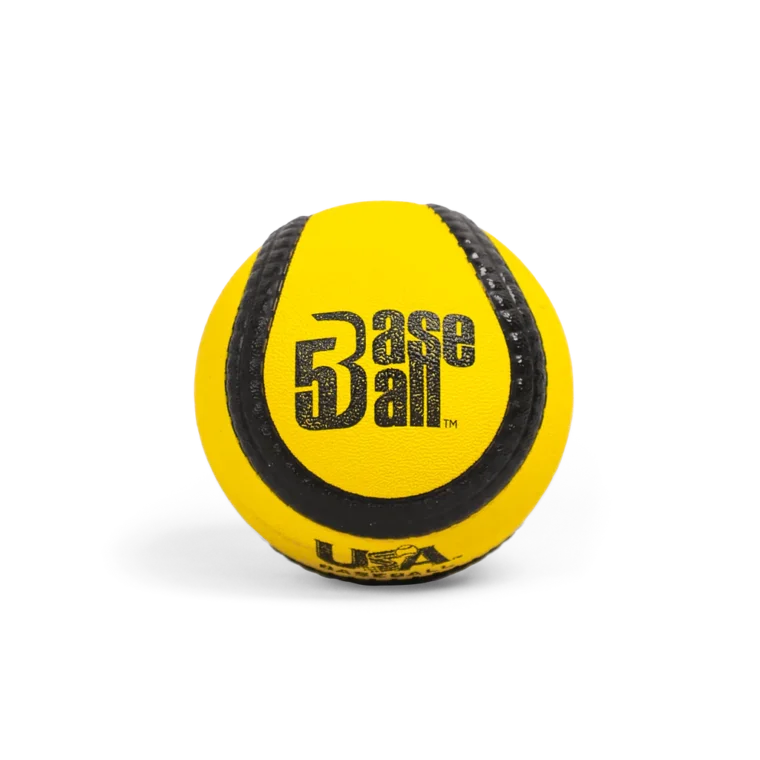 BASEBALL5 GAME BALL