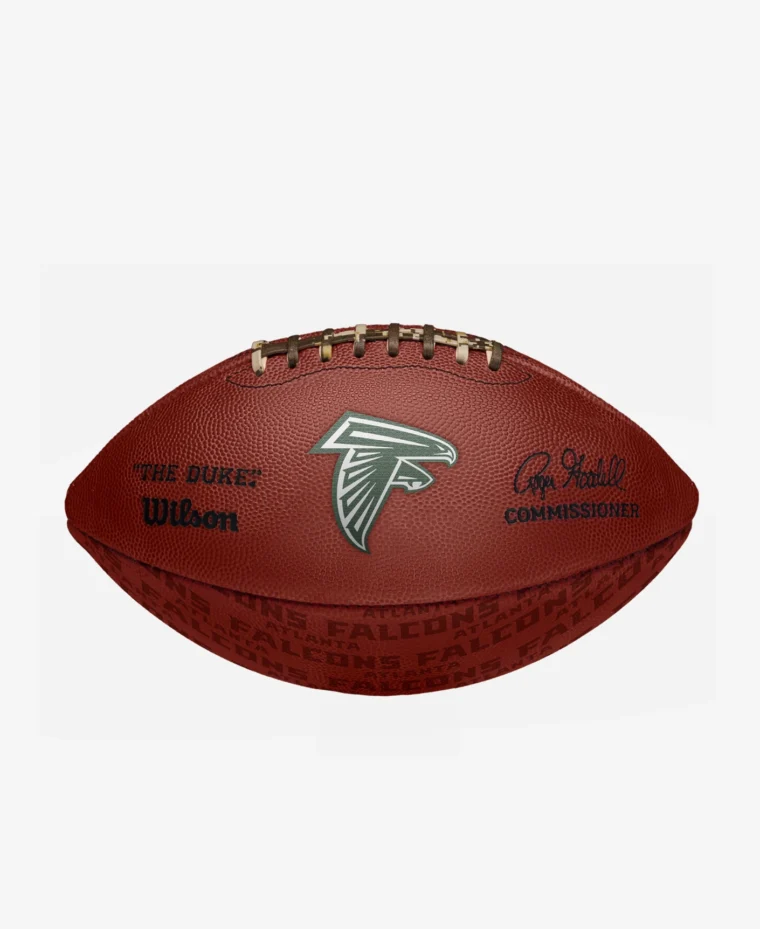 NFL TEAM DUKE SHOWCASE