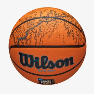 2024 NCAA MEN'S FINAL FOUR LIMITED EDITION GAME BALL – PHOENIX