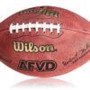 Wilson AFVD WTF1000 Off. German Game Ball