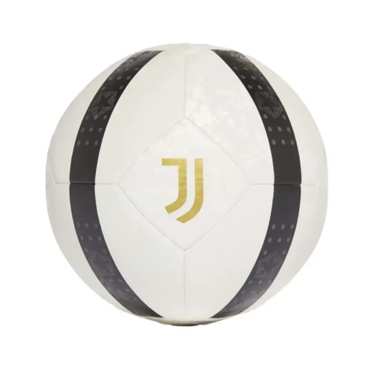 adidas Juventus Turin Club Soccer Ball Size 5