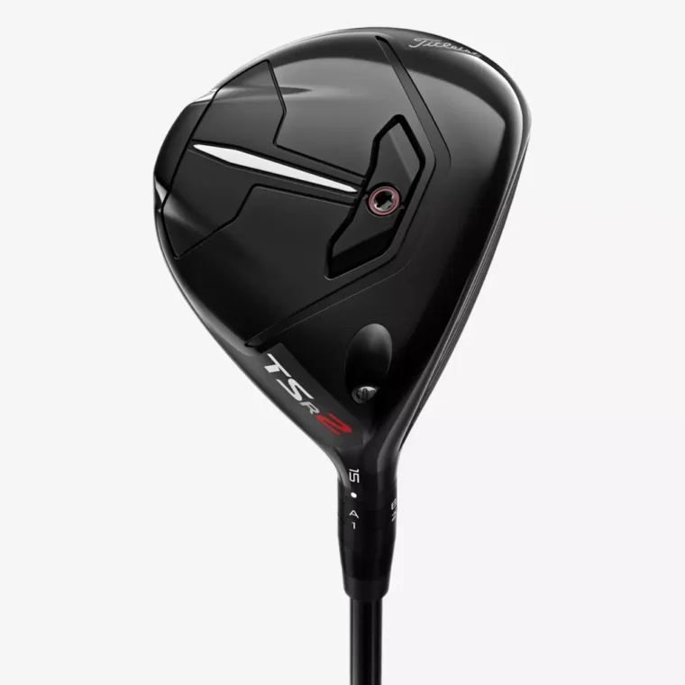 TITLEIST TSR2 Fairway