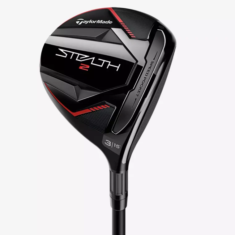 TITLEIST TSR2 Fairway