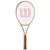 Wilson Clash 100L V2.0 RG 2024 Tennis Racquet