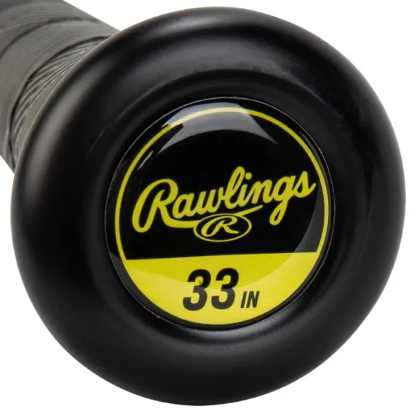 Rawlings Icon Glowstick BBCOR Baseball Bat 2024 Model Repelis24