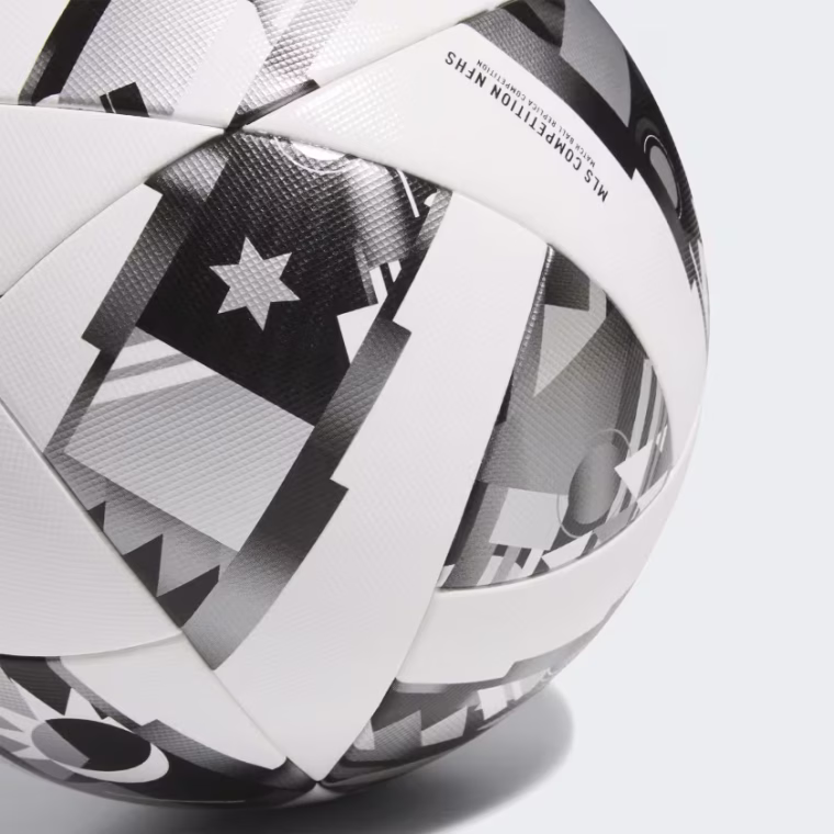 MLS 24 COMPETITION NFHS BALL - Image 2