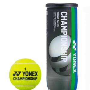 Yonex Championship Tennis Ball Case