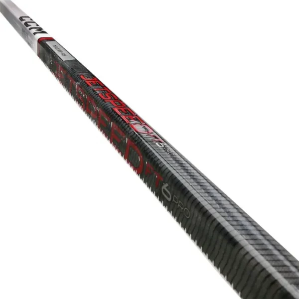 CCM Jetspeed FT6 Pro Senior Hockey Stick