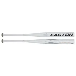 Easton Ghost Unlimited (-9) Fastpitch Softball Bat - 2023 Model