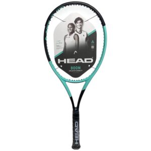 Head Boom MP L Tennis Racquet