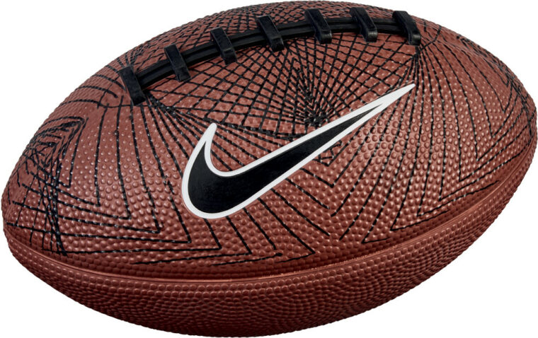 Nike 500 Mini Football 4.0