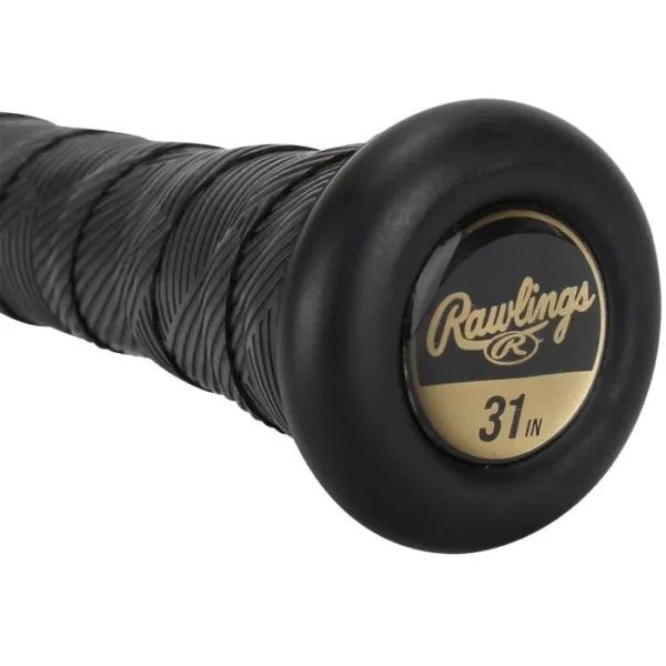 Rawlings Icon (-3) BBCOR Baseball Bat - 2023 Model