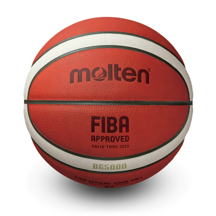 Molten Basketball BG5000