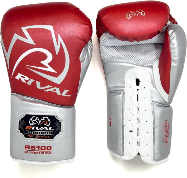 Professional Sparring Gloves