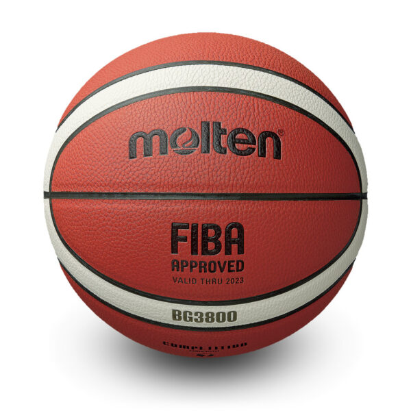 Molten BasketBall BG3800