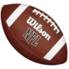 Wilson NFL Official Bulk American Football