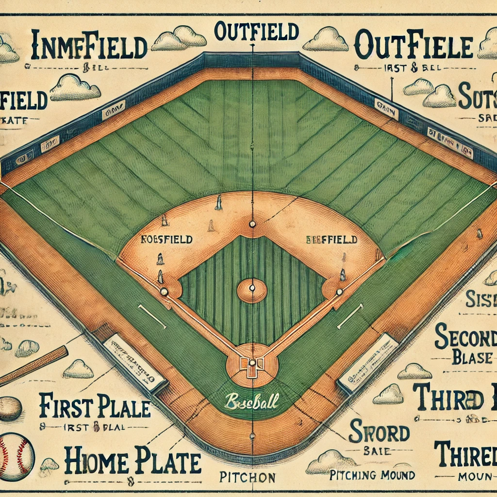 Rules of Baseball