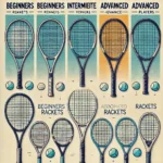 Tennis Racket