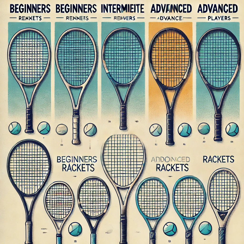 Tennis Racket