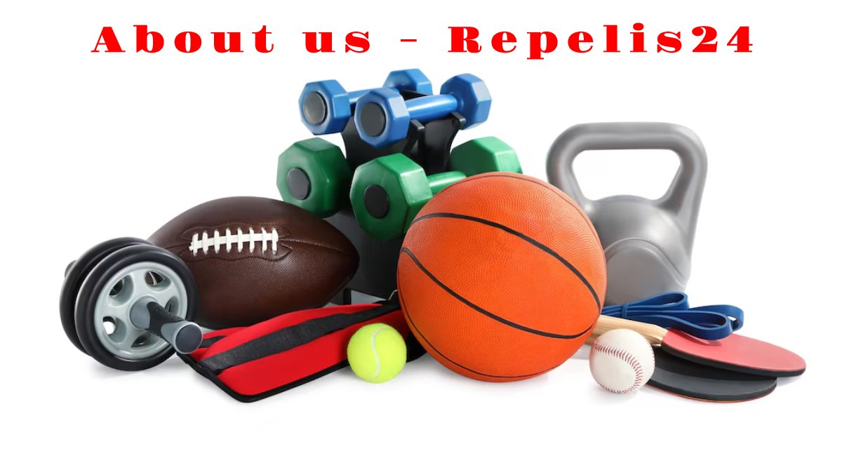 About Us - Repelis24