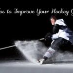 Tips to Improve Your Hockey Game