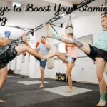 5 Ways to Boost Your Stamina for Boxing