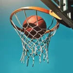 basketball hoop