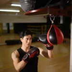 Speed bag