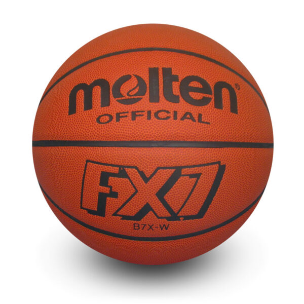 FX Basketball (NFHS Approved)