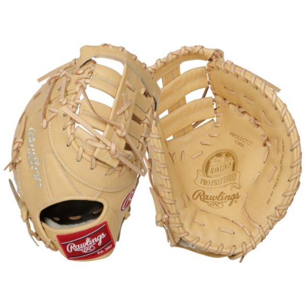 Rawlings Pro Preferred PROSDCTCC 13" Baseball First Base Mitt