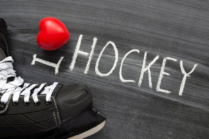 Essential Gear for New Hockey Players: What You Need to Get Started