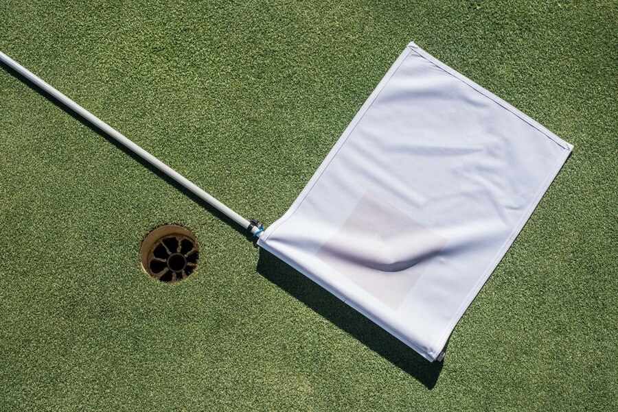 Golf Towel