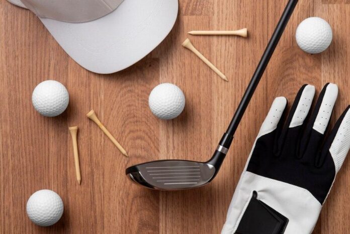 Top 10 Golf Accessories Every Golfer Needs