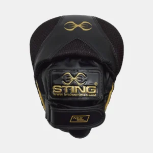 Viper Speed Focus Mitts